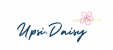 Logo Upsi.Daisy 2